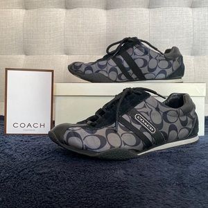 8 1/2 ♠️ Coach sneakers